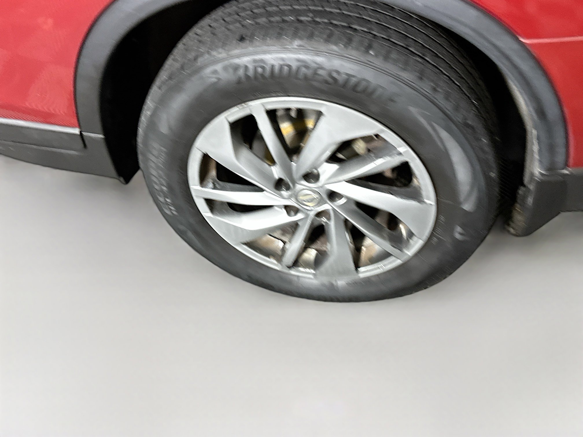 Used 2015 Nissan Rogue SL w/ SL Premium Package image 11