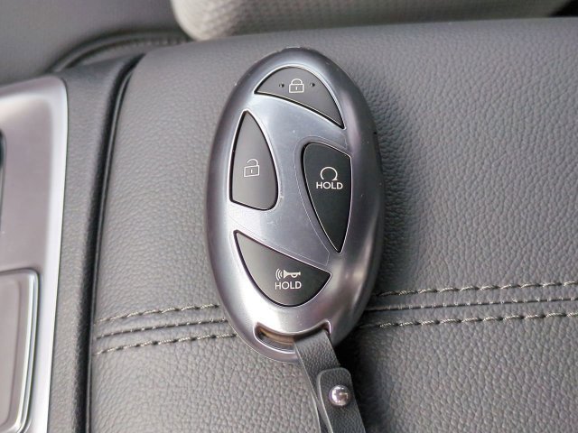 New 2026 Hyundai Santa Cruz XRT AWD/4WD image 29