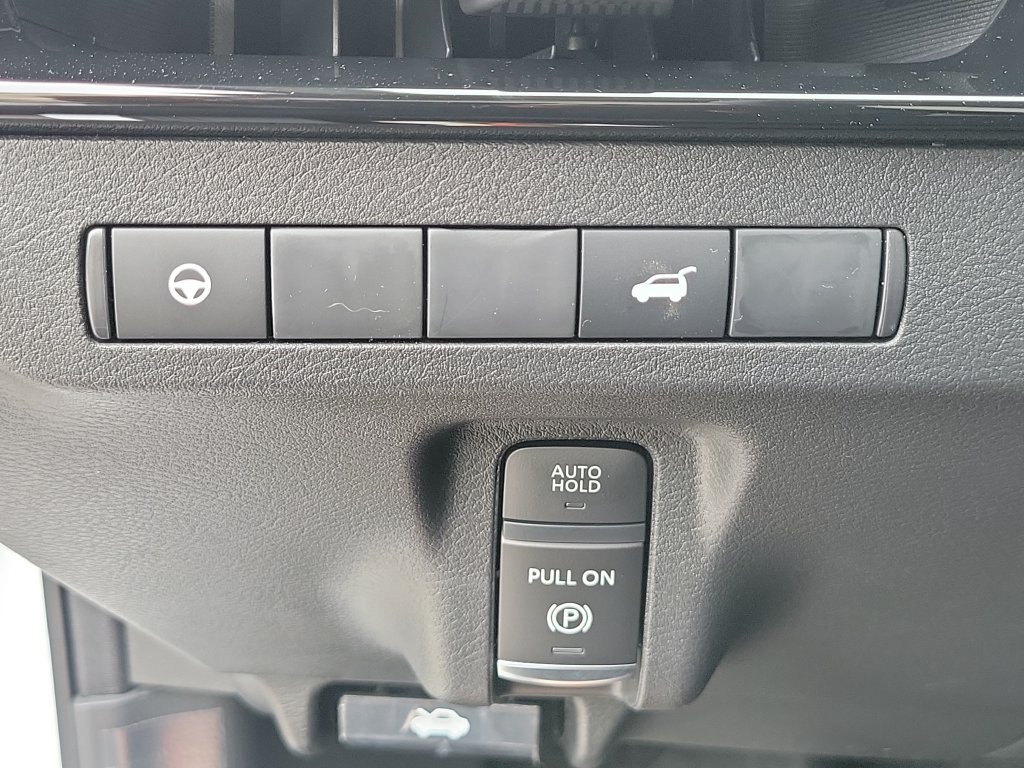 New 2026 Nissan Murano SL AWD/4WD image 26