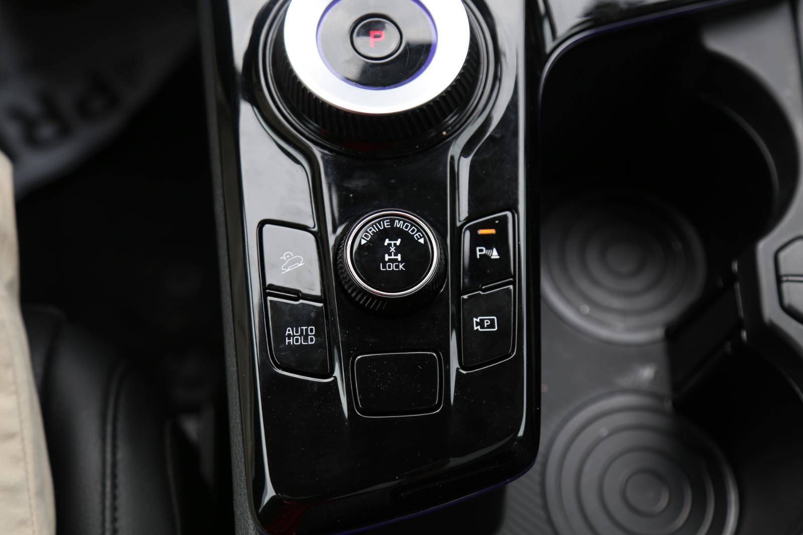 Used 2025 Kia Sportage SX Prestige AWD/4WD image 20