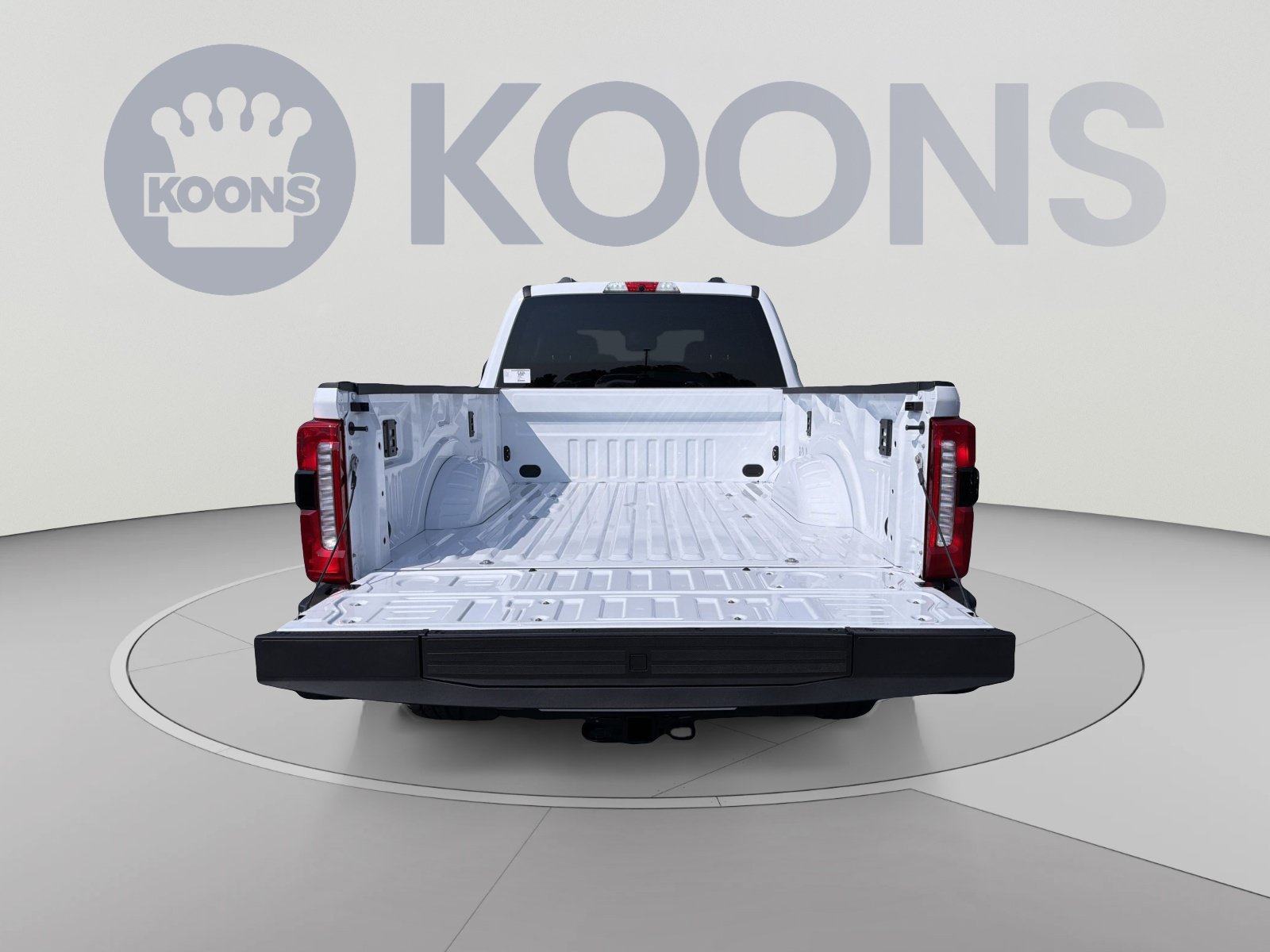 New 2026 Ford F250 Lariat w/ Chrome Package AWD/4WD image 28