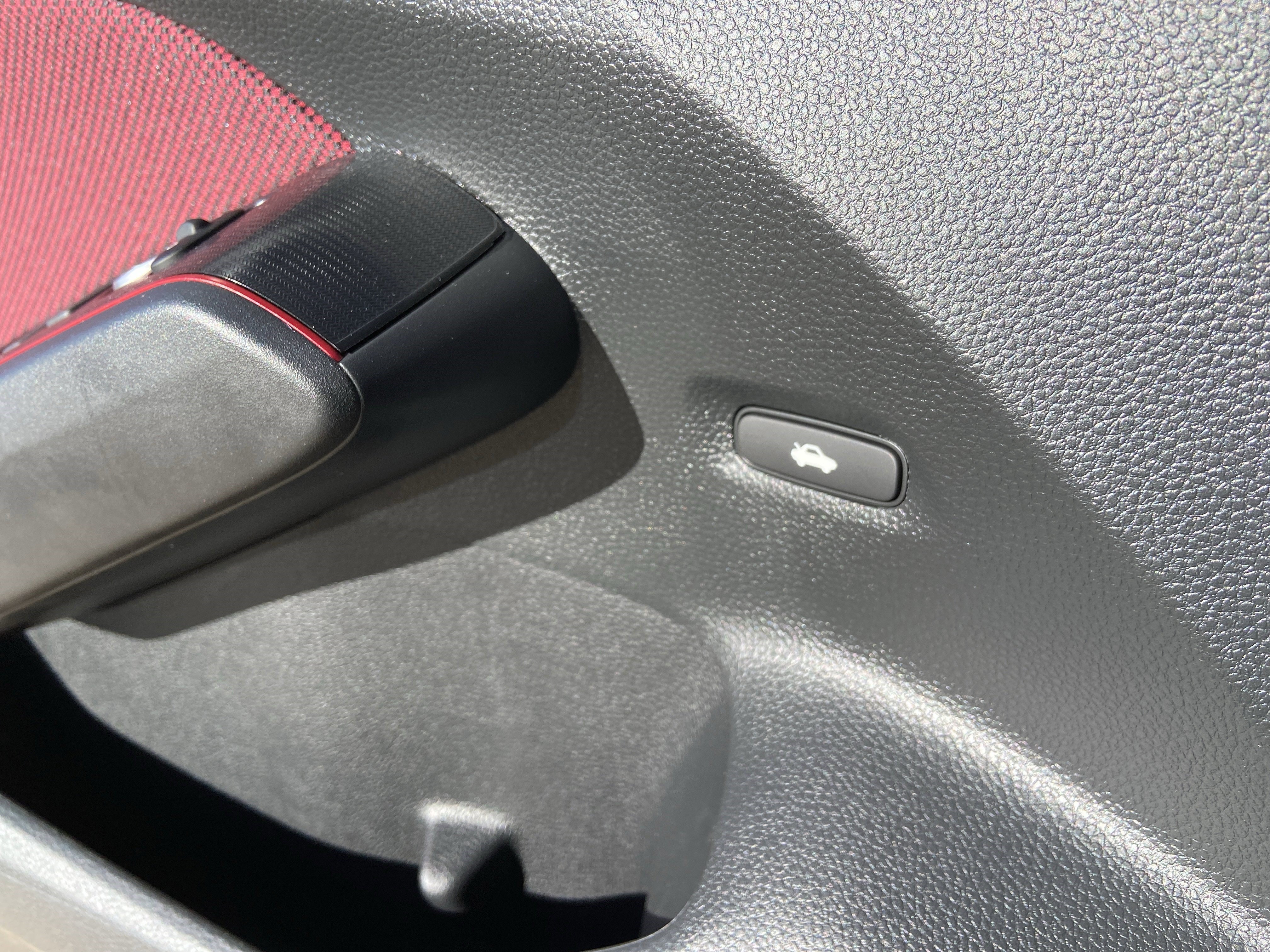 New 2026 Honda Civic Si image 45