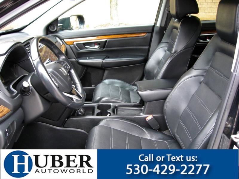 Used 2019 Honda CR-V EX-L image 7