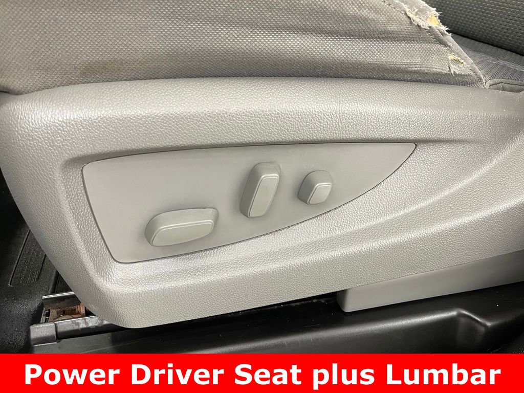 Used 2017 Chevrolet Silverado 1500 LT w/ All Star Edition image 8