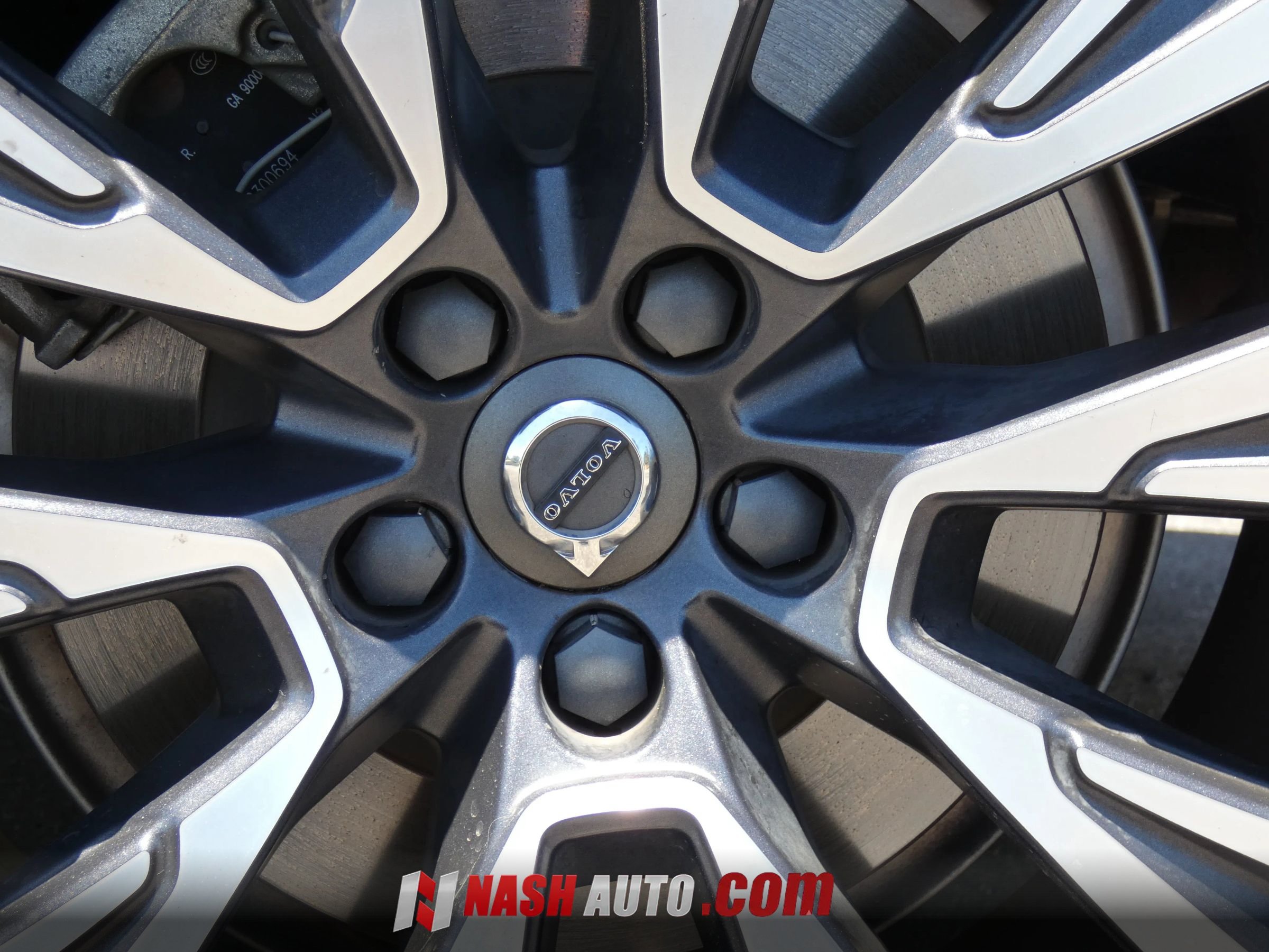 Used 2022 Volvo XC90 T5 Momentum w/ Climate Package AWD/4WD image 21
