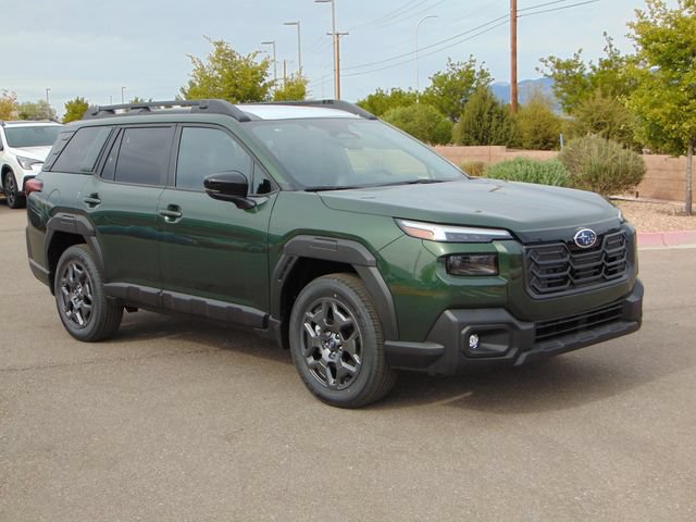 New 2026 Subaru Outback Premium