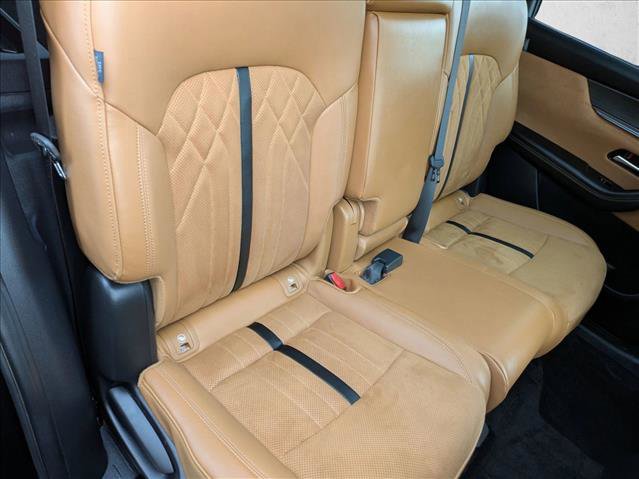 Used 2025 MAZDA CX-70 3.3 Turbo S w/ Premium Plus image 16