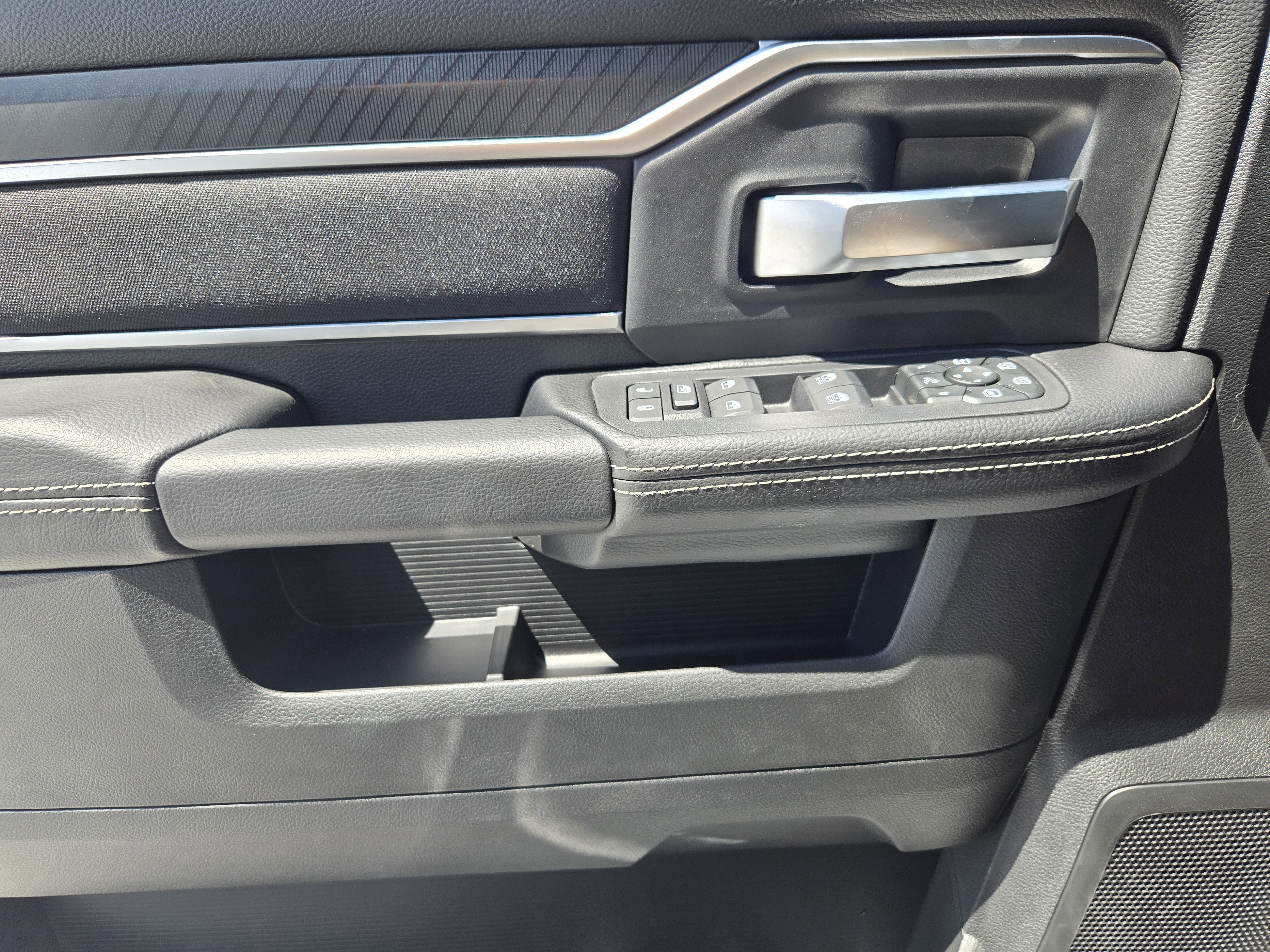 New 2026 RAM 2500 Big Horn image 19