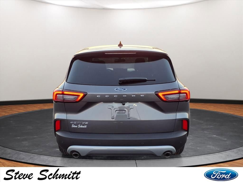 Used 2025 Ford Escape Active w/ Tech Pack #1 image 29