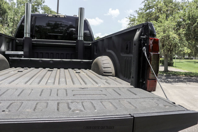 Used 2020 Ford F450 Platinum w/ FX4 Off-Road Package AWD/4WD image 56
