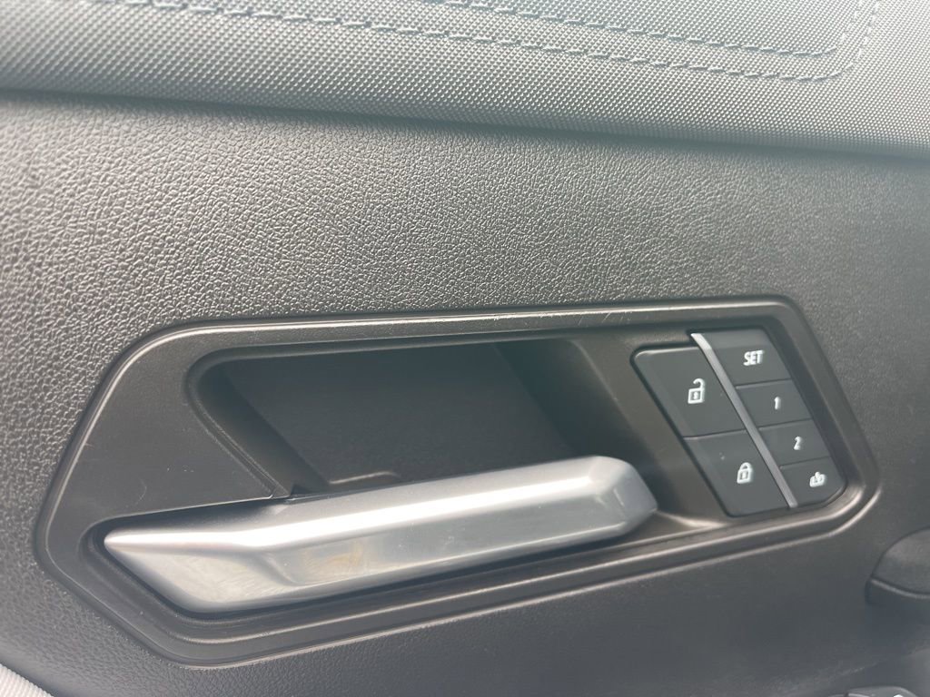 Used 2024 GMC Hummer EV 3X w/ Extreme Off-Road Package image 12