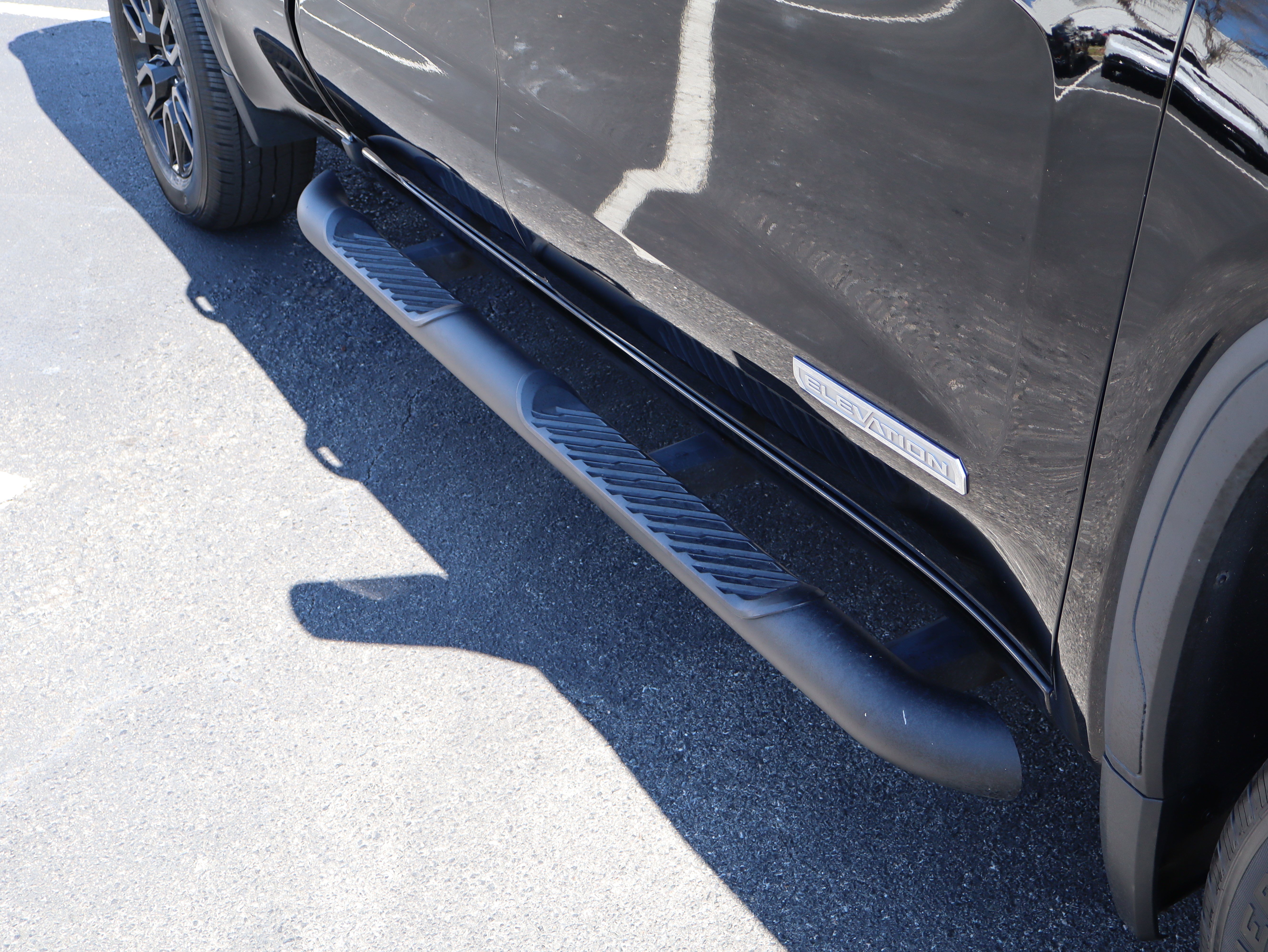 Used 2022 GMC Sierra 1500 Elevation image 15