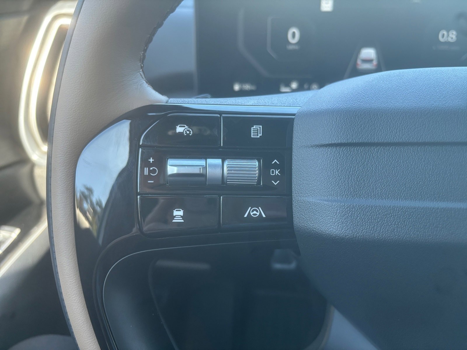 New 2026 Kia Sorento SX Prestige image 22