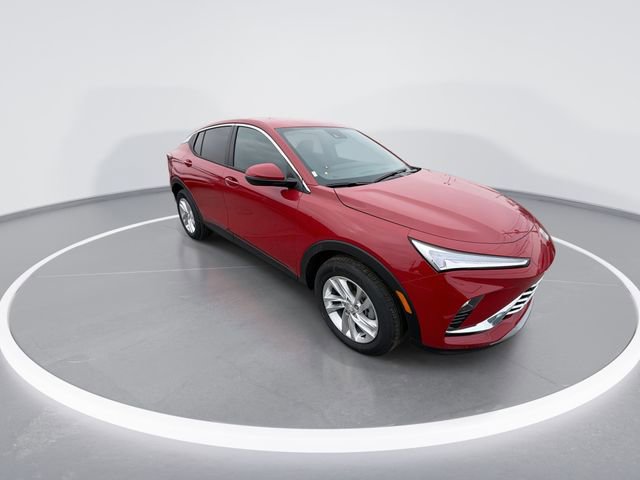 New 2026 Buick Envista Preferred w/ Convenience I Package FWD video 2