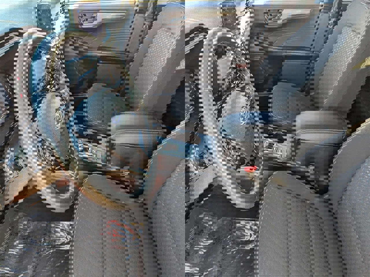 Used 2023 Ford Escape Active w/ Cold Weather Package image 20