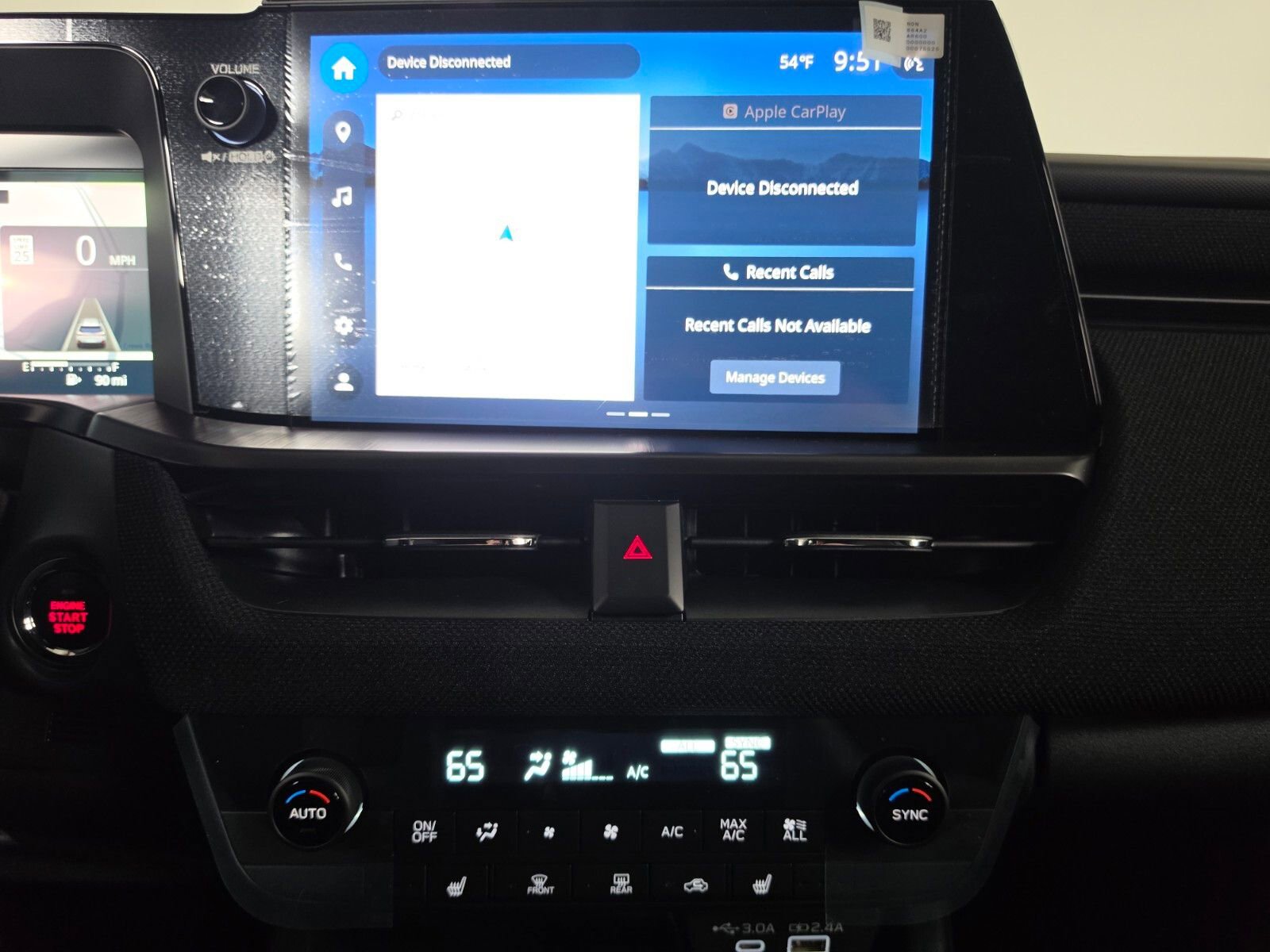 New 2026 Subaru Outback Premium AWD/4WD image 23