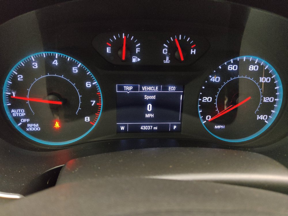 Used 2025 Chevrolet Malibu LS FWD image 23