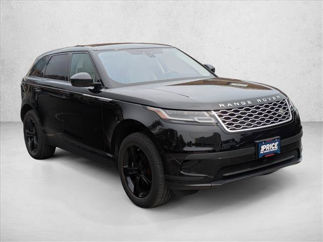 Used 2018 Land Rover Range Rover Velar S AWD/4WD image 3