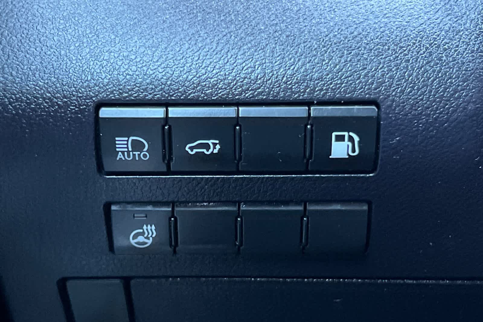 Used 2019 Lexus RX 450h AWD w/ Navigation Package image 31
