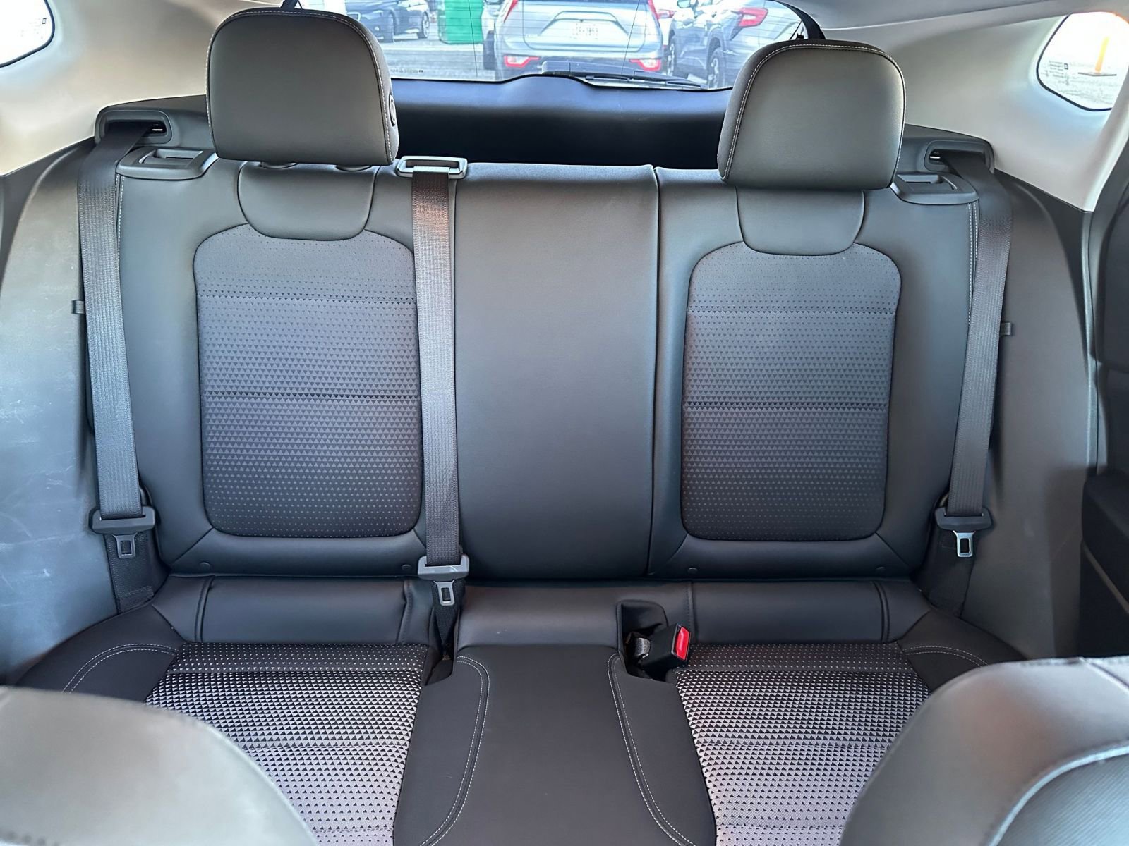 Used 2025 Chevrolet Trax LT w/ LT Convenience Package image 36