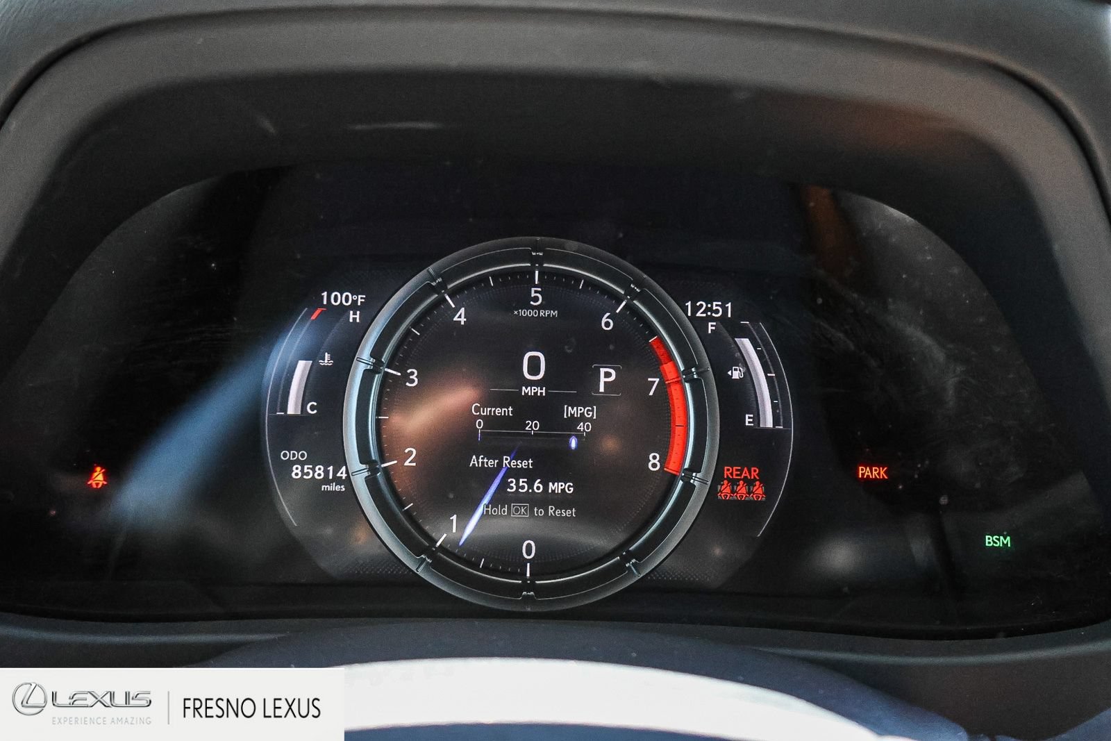 Used 2022 Lexus UX 200 F Sport FWD image 24