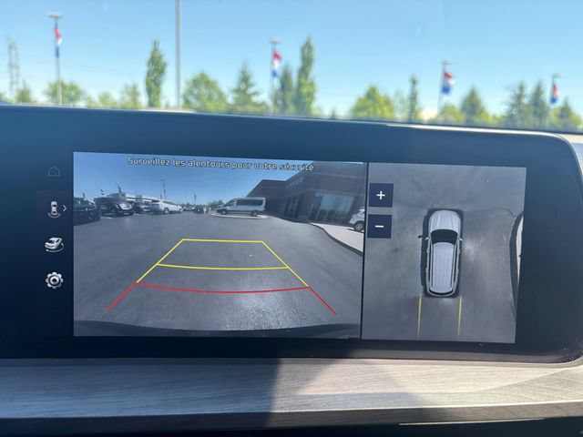 Certified 2023 Kia Telluride SX X-Line AWD/4WD image 27