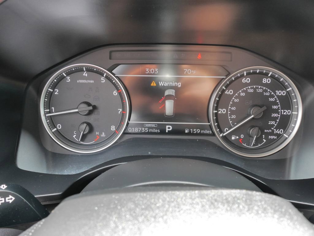 Used 2024 Mitsubishi Outlander SE Black Edition AWD/4WD image 25