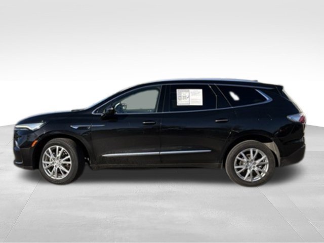 Certified 2023 Buick Enclave Premium AWD/4WD image 2