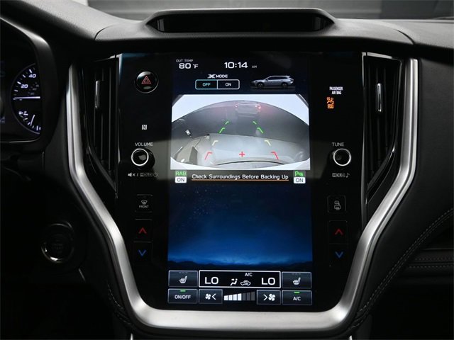 Used 2022 Subaru Outback Limited image 13