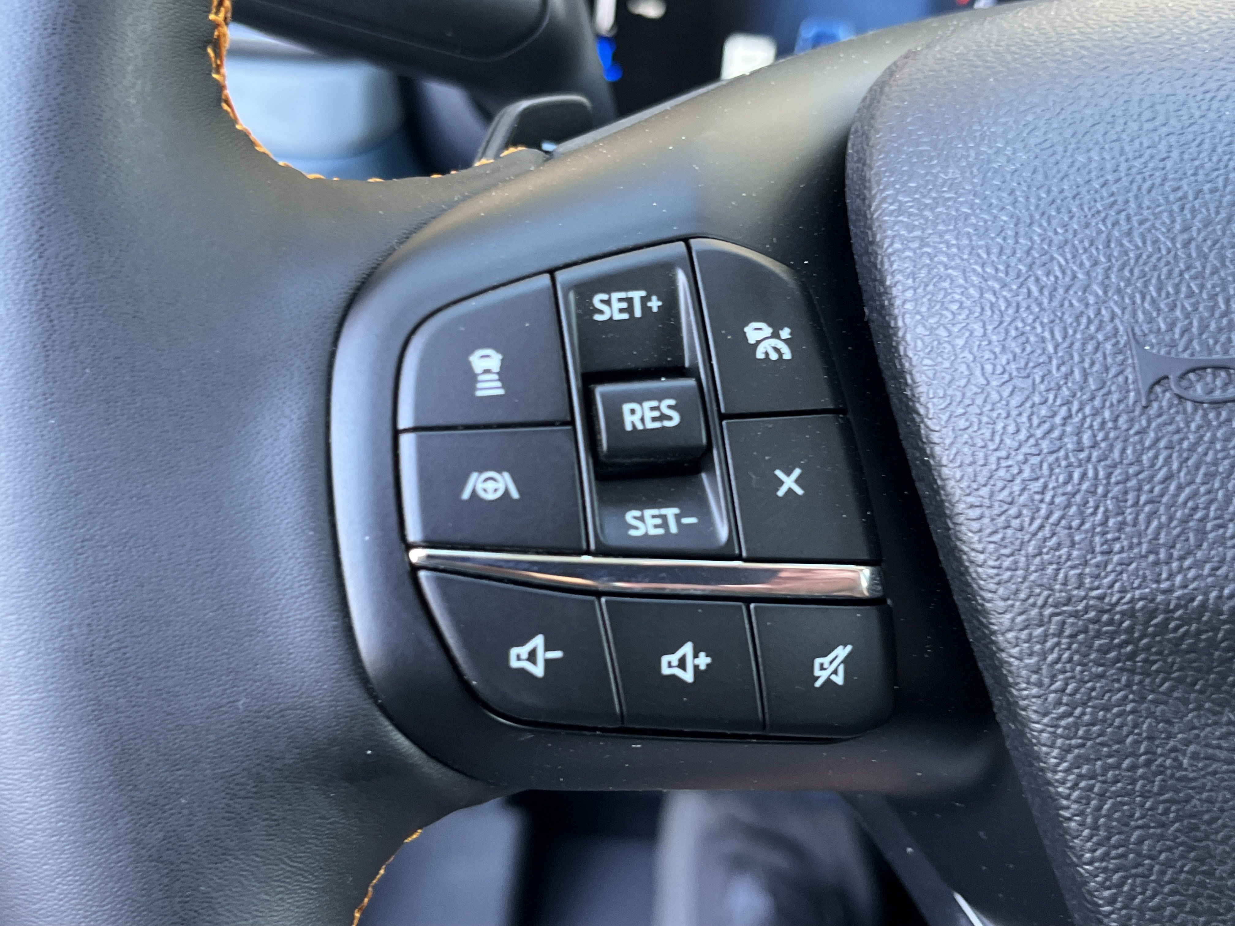 New 2026 Ford Maverick Tremor AWD/4WD image 29