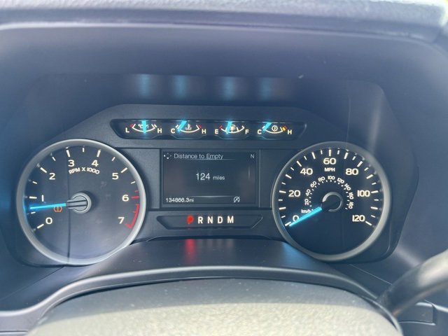 Used 2019 Ford F150 XLT w/ Equipment Group 302A Luxury image 19