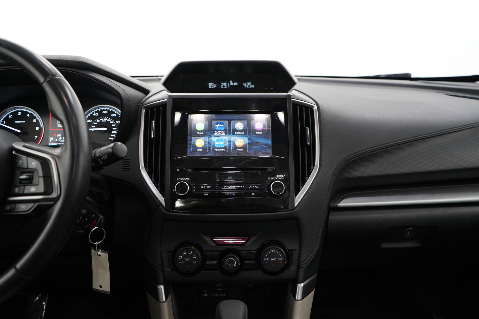 Used 2020 Subaru Forester Premium w/ Popular Package #1 image 14