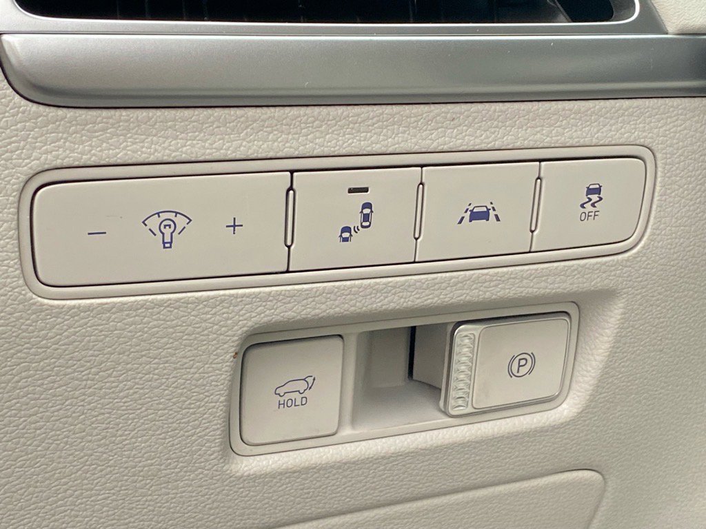 Used 2020 Hyundai Palisade SEL image 19