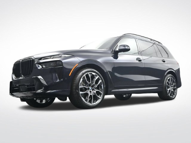 New 2027 BMW X7 xDrive40i AWD/4WD image 42