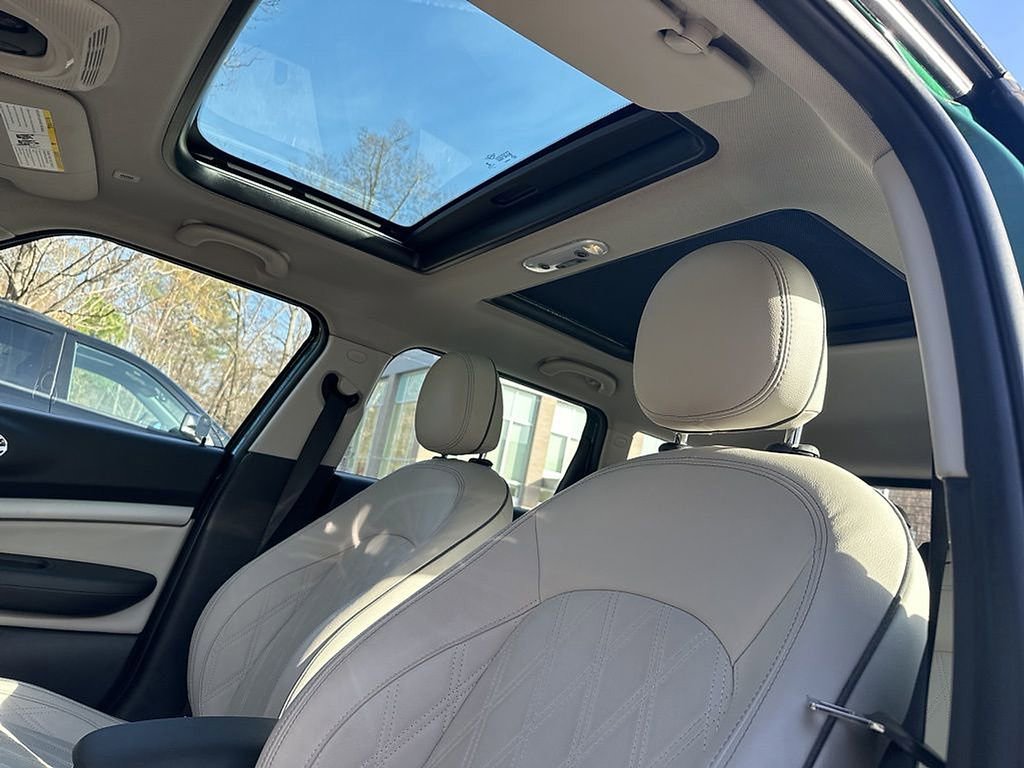 Used 2020 MINI Cooper Clubman S image 7