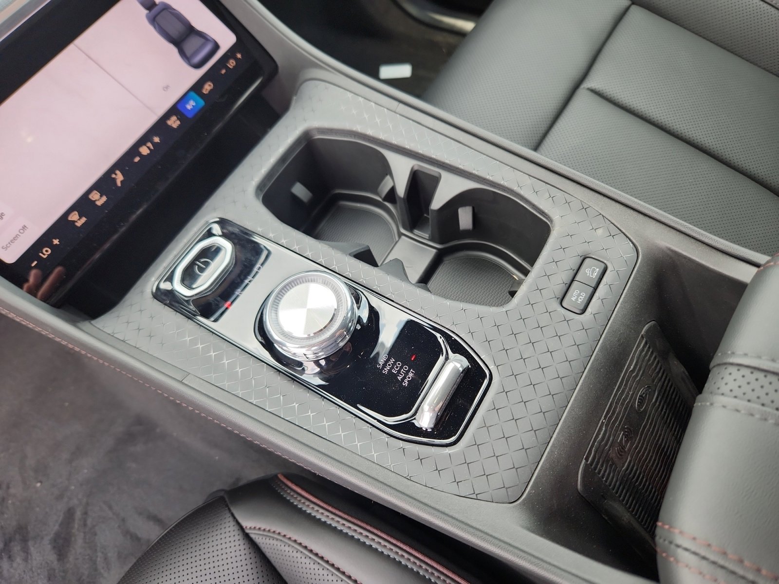 New 2025 Jeep Wagoneer S Launch Edition image 16