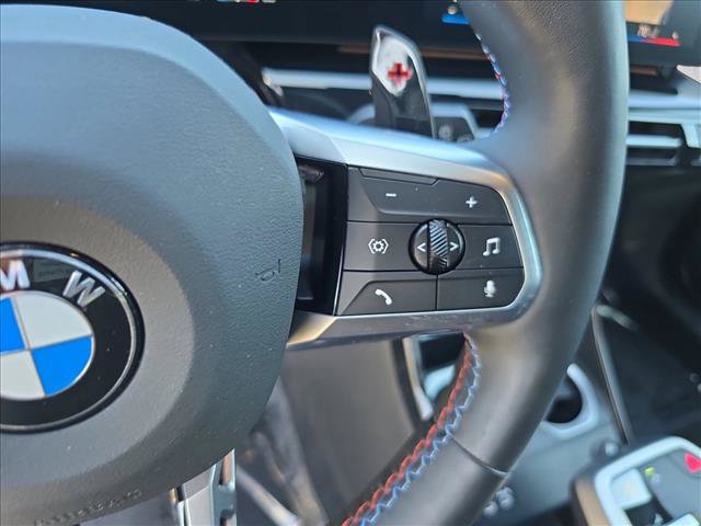 Used 2024 BMW X1 M35i w/ Premium Package AWD/4WD image 19