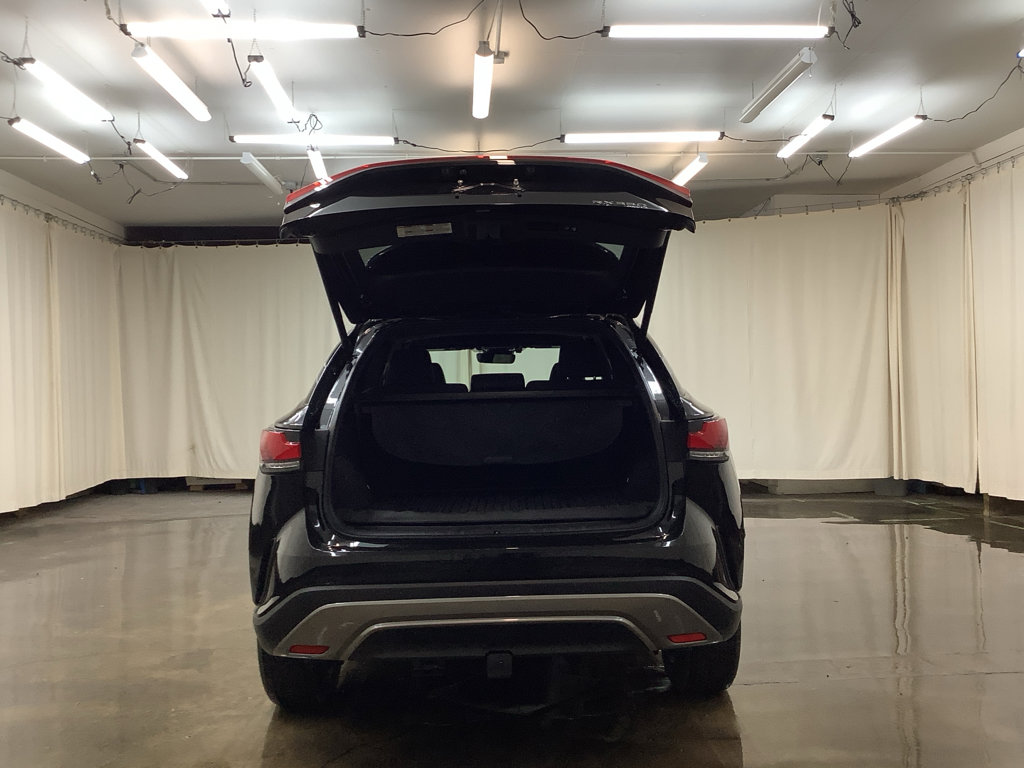 Used 2025 Lexus RX 350 Premium image 8