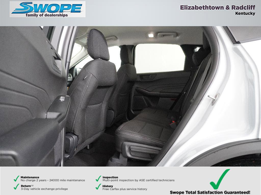 New 2026 Ford Escape Active w/ Tech Pack #1 image 14