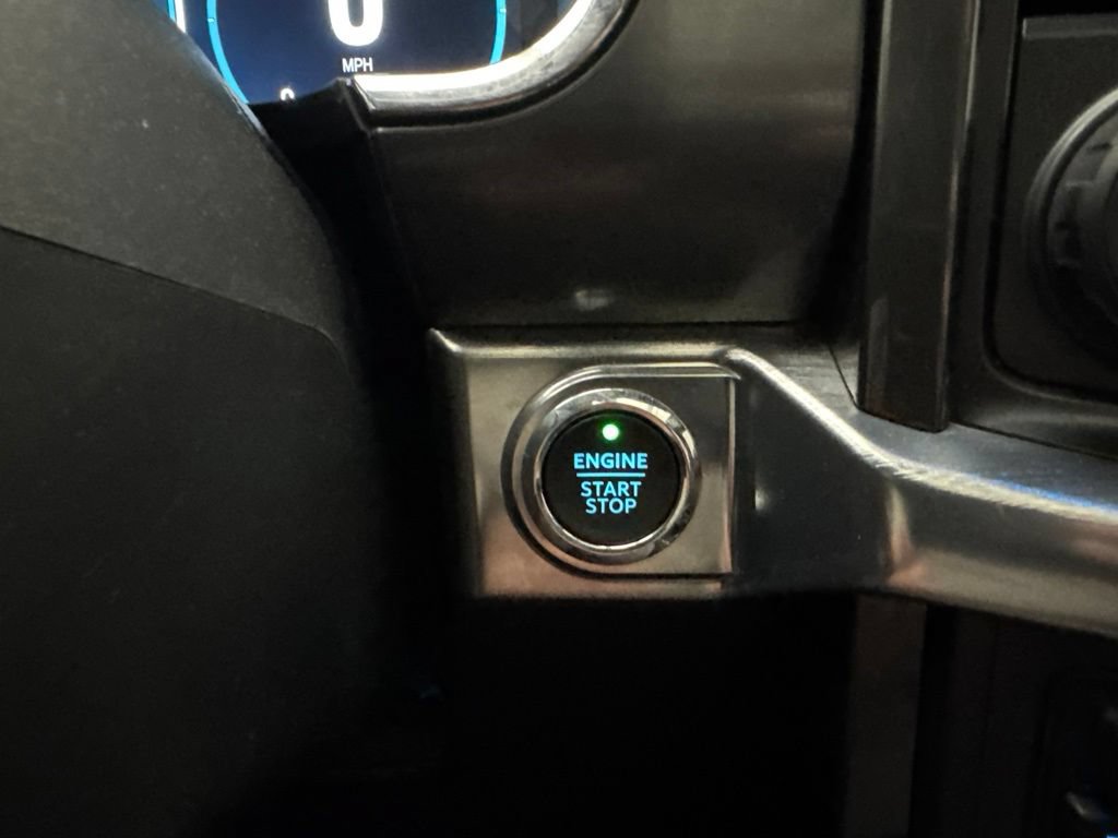 Used 2021 Ford F150 Lariat w/ Equipment Group 502A High AWD/4WD image 37