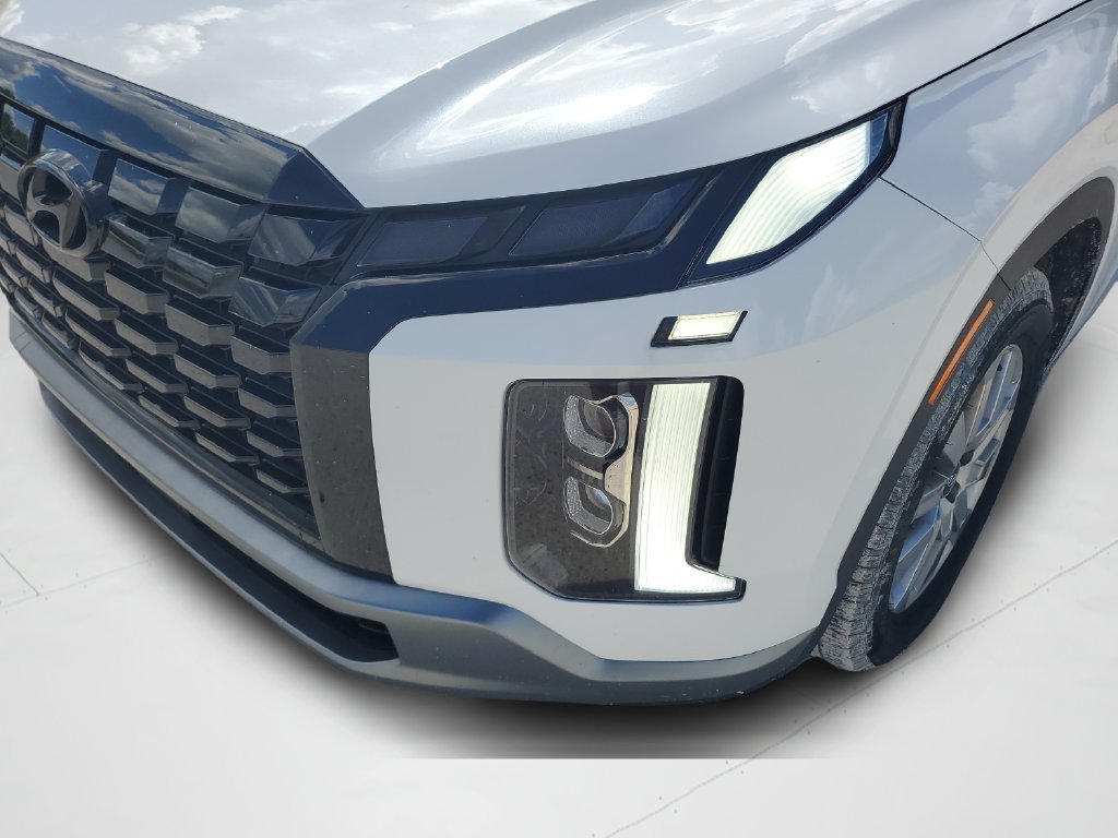 Used 2025 Hyundai Palisade SEL FWD image 26