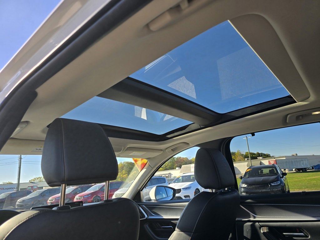 Used 2024 MAZDA CX-90 3.3 Turbo S image 23