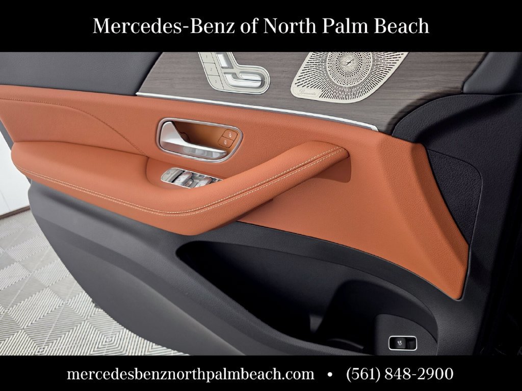 New 2027 Mercedes-Benz GLE 350 4MATIC image 19