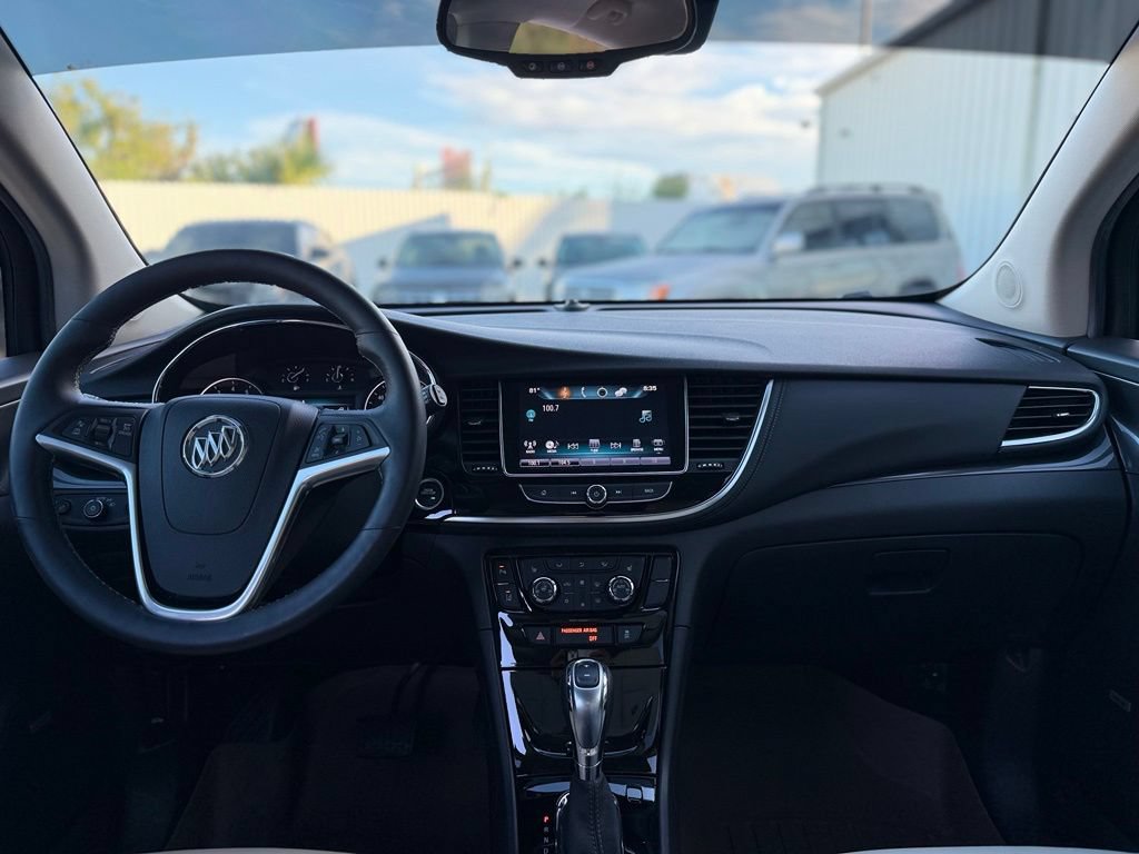 Used 2017 Buick Encore Premium FWD image 26
