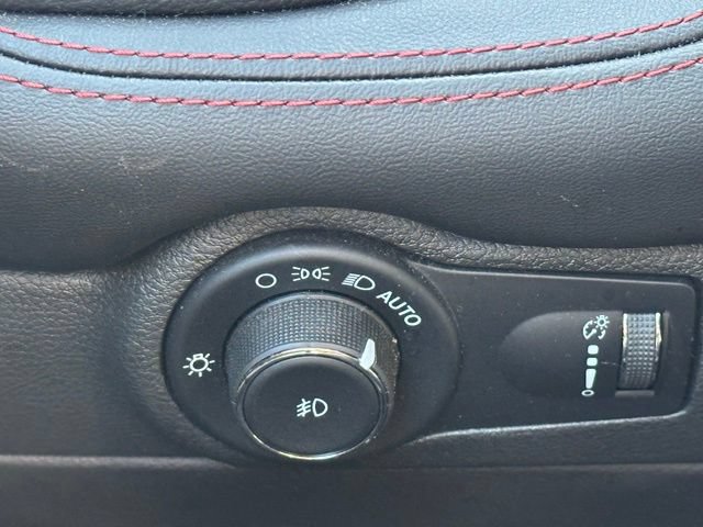 Used 2023 Dodge Durango GT AWD/4WD image 23