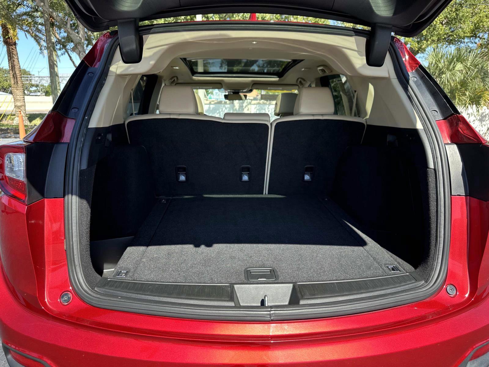 Used 2019 Acura RDX AWD image 11