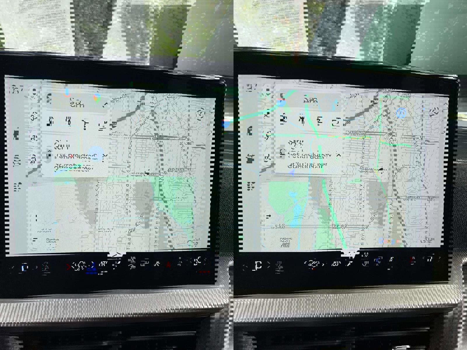 Used 2025 Ford Explorer Platinum image 24