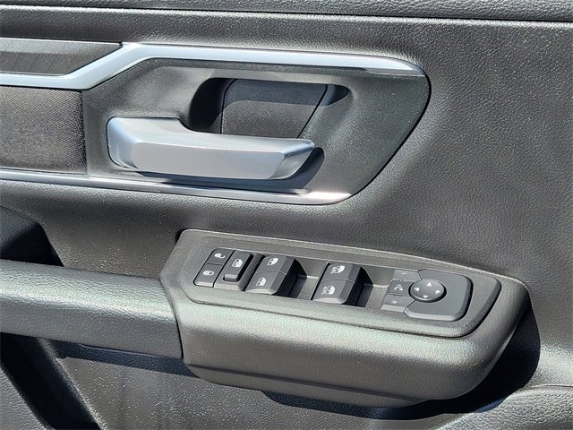 Certified 2025 RAM 1500 Big Horn image 17