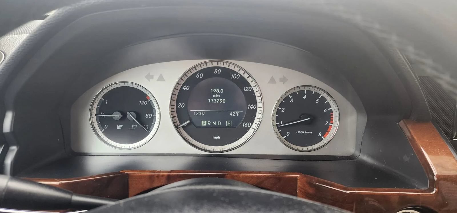 Used 2012 Mercedes-Benz GLK 350 2WD image 10