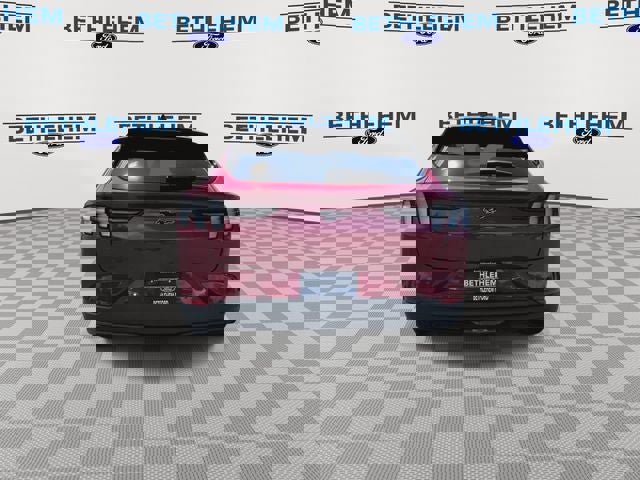 New 2025 Ford Mustang Mach-E Premium image 7